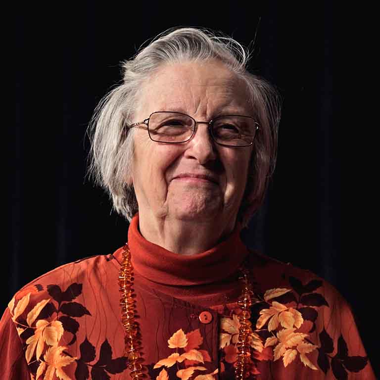 Elinor Ostrom